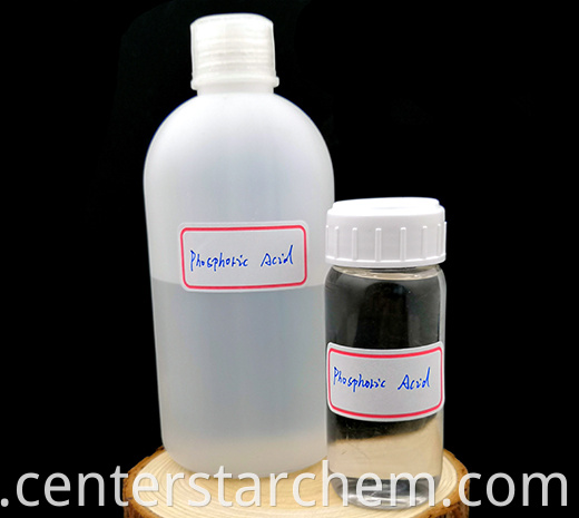 Pa 85% Tech Grade Phosphoric Acid